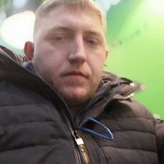 Фотография мужчины Макс, 36 лет из г. Барнаул