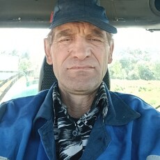 Фотография мужчины Андрей, 53 года из г. Городок