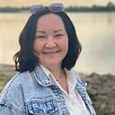 Гульсина, 45 лет