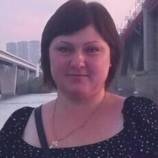 Фотография девушки Екатерина, 42 года из г. Новосибирск