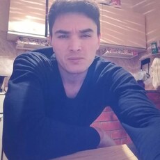Фотография мужчины Зохид, 33 года из г. Тольятти