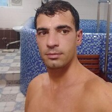 Фотография мужчины Алишер, 37 лет из г. Актобе