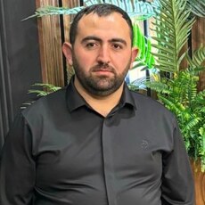 Фотография мужчины Gev, 30 лет из г. Ереван