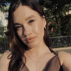 Екатерина, 23 из г. Екатеринбург.