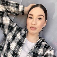 Фотография девушки Екатерина, 23 года из г. Екатеринбург