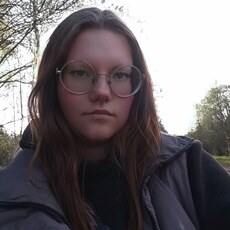 Фотография девушки Екатерина, 20 лет из г. Ярославль