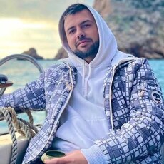 Фотография мужчины Кирилл, 35 лет из г. Рязань