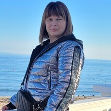 Светлана, 37 из г. Березники.