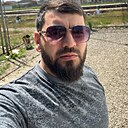Расул, 34 года