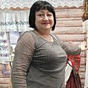 Александра, 55 лет