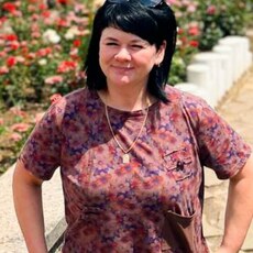 Маргарита, 49 из г. Донецк.