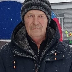 Фотография мужчины Алексей, 64 года из г. Омск