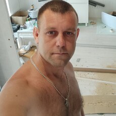 Фотография мужчины Виталий, 36 лет из г. Тула