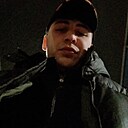 Фаррух, 18 лет