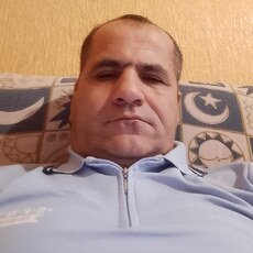 Фотография мужчины Саша, 57 лет из г. Сергиев Посад
