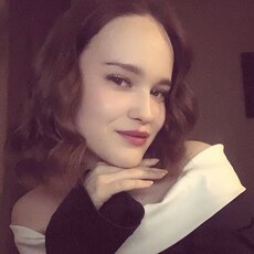 Фотография девушки Лера, 20 лет из г. Пермь