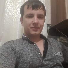Фотография мужчины Олег, 32 года из г. Газимурский Завод