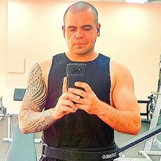 Фотография мужчины Евгений, 35 лет из г. Сергиев Посад