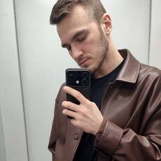 Никита, 25 из г. Санкт-Петербург.