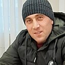Камо, 38 лет