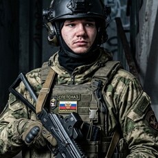 Фотография мужчины Влад, 24 года из г. Черкесск