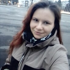 Фотография девушки Тина, 29 лет из г. Луганск