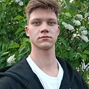 Даня, 21 год