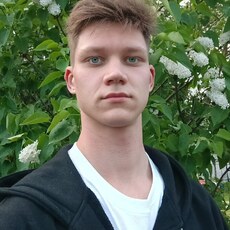 Фотография мужчины Даня, 21 год из г. Псков