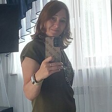 Фотография девушки Надежда, 36 лет из г. Базарный Карабулак