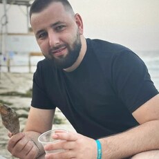 Фотография мужчины Сергій, 30 лет из г. Харьков