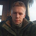 Эдуард, 21 год