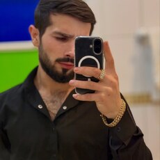Фотография мужчины Damir, 26 лет из г. Донецк