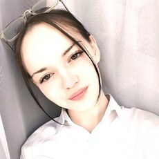Фотография девушки Катерина, 21 год из г. Астана