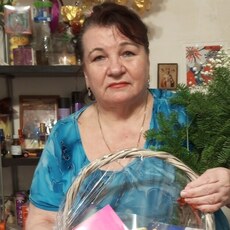 Фотография девушки Анна, 70 лет из г. Москва