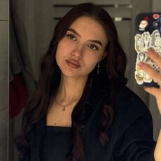 Фотография девушки Аделина, 24 года из г. Оренбург