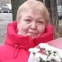 Татьяна, 66 лет