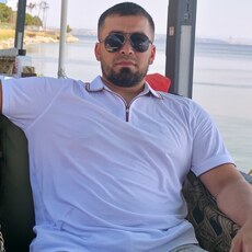 Фотография мужчины Halil, 35 лет из г. Бишкек