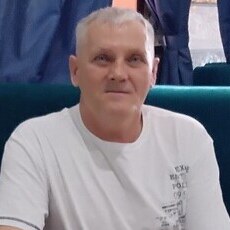 Фотография мужчины Андрей, 55 лет из г. Кемерово