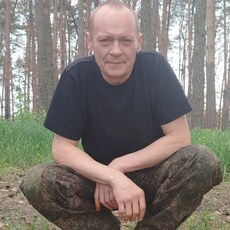 Фотография мужчины Сергей, 45 лет из г. Пенза