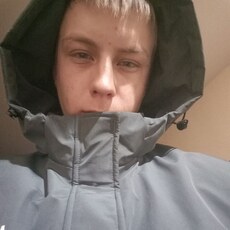 Фотография мужчины Кирилл, 21 год из г. Артем