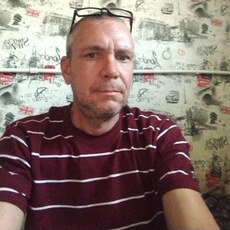 Фотография мужчины Андрей, 49 лет из г. Краснодар