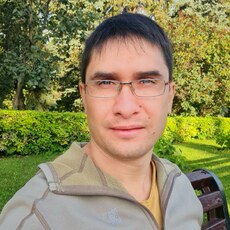 Фотография мужчины Ильдус, 39 лет из г. Уфа