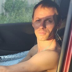 Фотография мужчины Илья, 37 лет из г. Елабуга