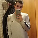 Александр, 21 год