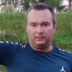 Фотография мужчины Roman, 37 лет из г. Ставрополь