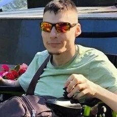 Фотография мужчины Алекс, 32 года из г. Первоуральск