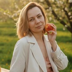 Фотография девушки Наталья, 52 года из г. Белая Глина