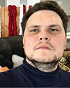 Илья, 34 года