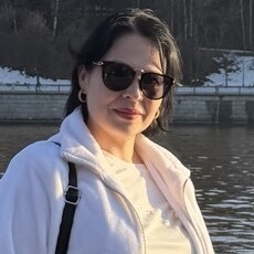 Аня, 41 из г. Москва.