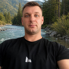 Фотография мужчины Александр, 35 лет из г. Киселевск